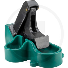 Membran-Weidepumpe, Mod. 548-J  Granit