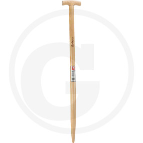 Ideal Eschen T-Stiel 85Cm Gebogen Granit 11145999