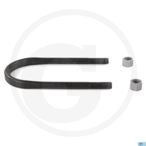 Federbride Granit 11157702