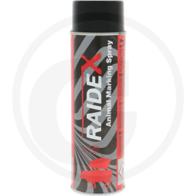 Viehzeichenspray Rot 500Ml Granit