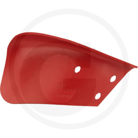 Streichblech  Granit