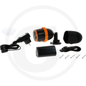 Farmcam Mobility Hr  Granit