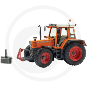 Fendt Favorit 509 C Kommunal Granit