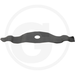 Messer 2-Zahn Granit 11204762