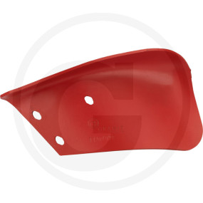 Streichblech  Granit