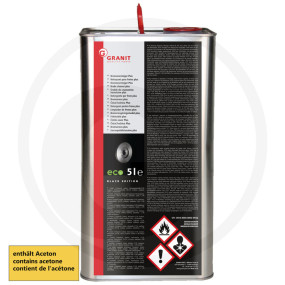 Bremsenreiniger Plus 5L  Granit