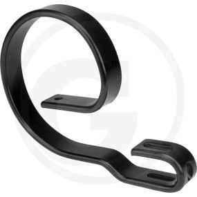 Oberfeder 45 X 12  Granit