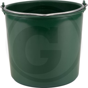 Universal/Futtereimer Gr, 17L Granit