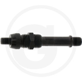 Nietmutternzugdorn M8  Granit