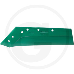 Anlage Lang, links  Granit