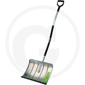 Alu-Schneeschieber Ergo 50Cm Granit 11261270