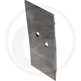 Heavy Duty Pflugspitze  Granit