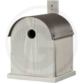 Nistkasten Pastell Line Enno Granit 11274383