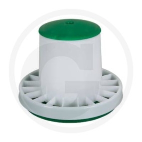 Futterautomat Ascot 3 Kg Granit