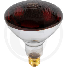 Infrarotstrahler 175W Rot  Granit