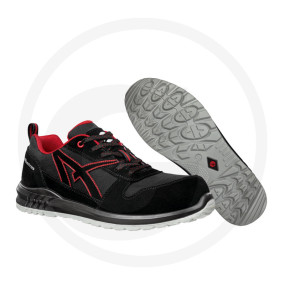 Clifton Low S3 Src Gr. 45  Granit