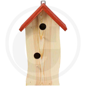 Nistkasten Meisenpalast Two Granit 11275274