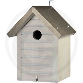 Nistkasten Pastell Line Toni Granit 11277667