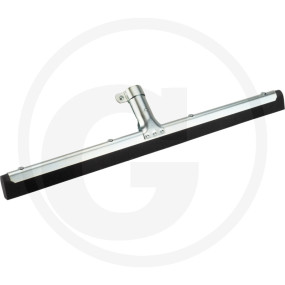 Wasserschieber Edelstahl 44Cm  Granit