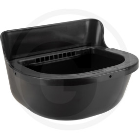 Fohlen-Futterkrippe Sw, 8.5L Granit