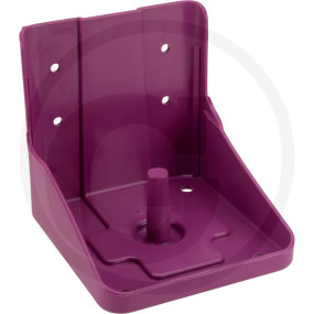 Lecksteinhalter Li  Granit