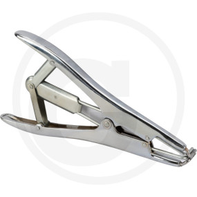 Spannzange Aus Metall  Granit