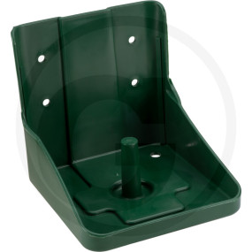 Lecksteinhalter Gr Granit