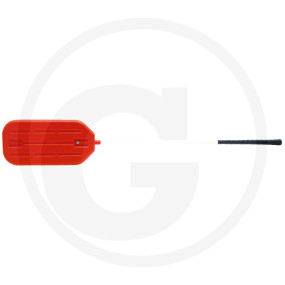 Treibpaddel 110Cm  Granit