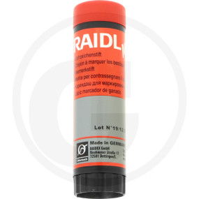 Vpe10 Viehzeichenstift Raidex Rt Granit