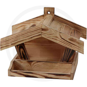 Vogelhaus Leslau Granit 11283224