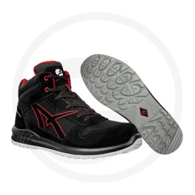 Clifton Mid S3 Src Gr. 39  Granit