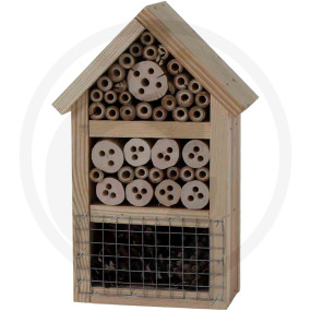 Insektenhaus Riga Granit 11284227