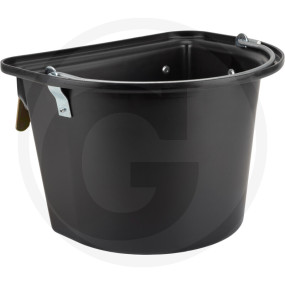 Turnierfuttertrog Sw M Henkel Granit