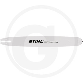 Schiene L04 45Cm/18″ 1,6Mm/0.0 (11287259)  Granit