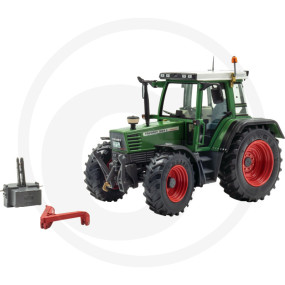 Fendt Favorit 509 C Granit