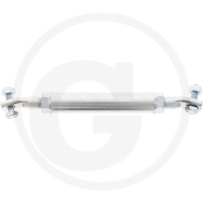 Spannschloss  Granit