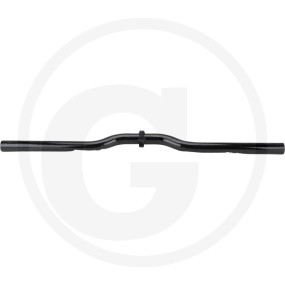 Drehpflugstiel Rh850/900, Ddg-  Granit