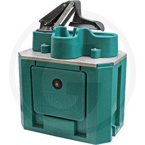 Membran-Weidepumpe  Granit