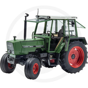 Fendt Farmer 306 Ls Granit
