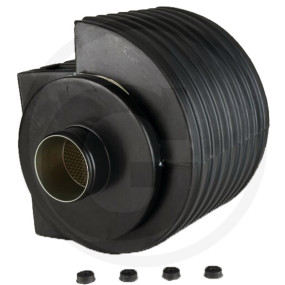 Luftfilter P500192 Granit