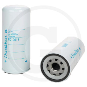 Kraftstofffilter R010018 Granit