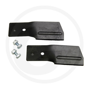 Messerklingensatz Granit 13270137