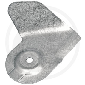 Messerklinge Lose Granit 13270168