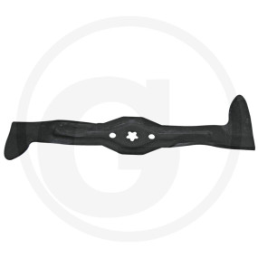 Messer links (Einbau) Granit 13270197