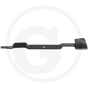 Messer links (Einbau) Granit 13270204