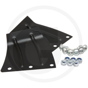 Windflügelsatz F. 13270205 Granit 13270206