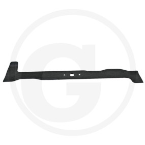 Mulchmesser rechts (Einbau) Granit 13270222