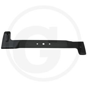 Messer rechts (Einbau) Granit 13270227