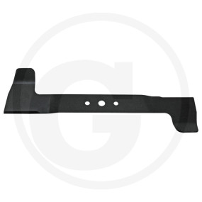 Messer rechts (Einbau) Granit