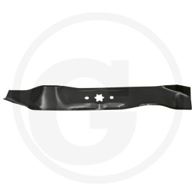 Mulchmesser 3 In 1 Granit